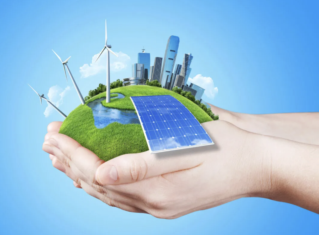 Energy and Infrastructure Law