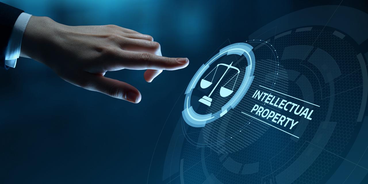 Intellectual Property Law