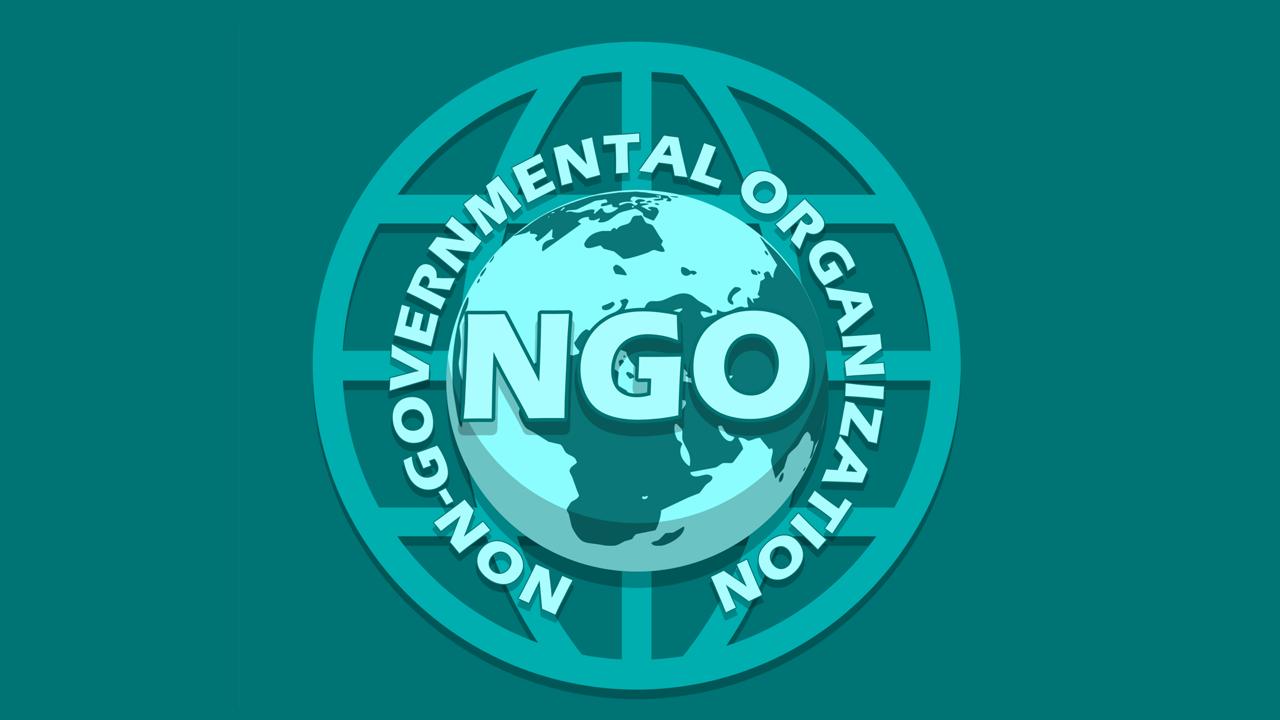 NGOs/INGOs & Non-Profit Organizations Law