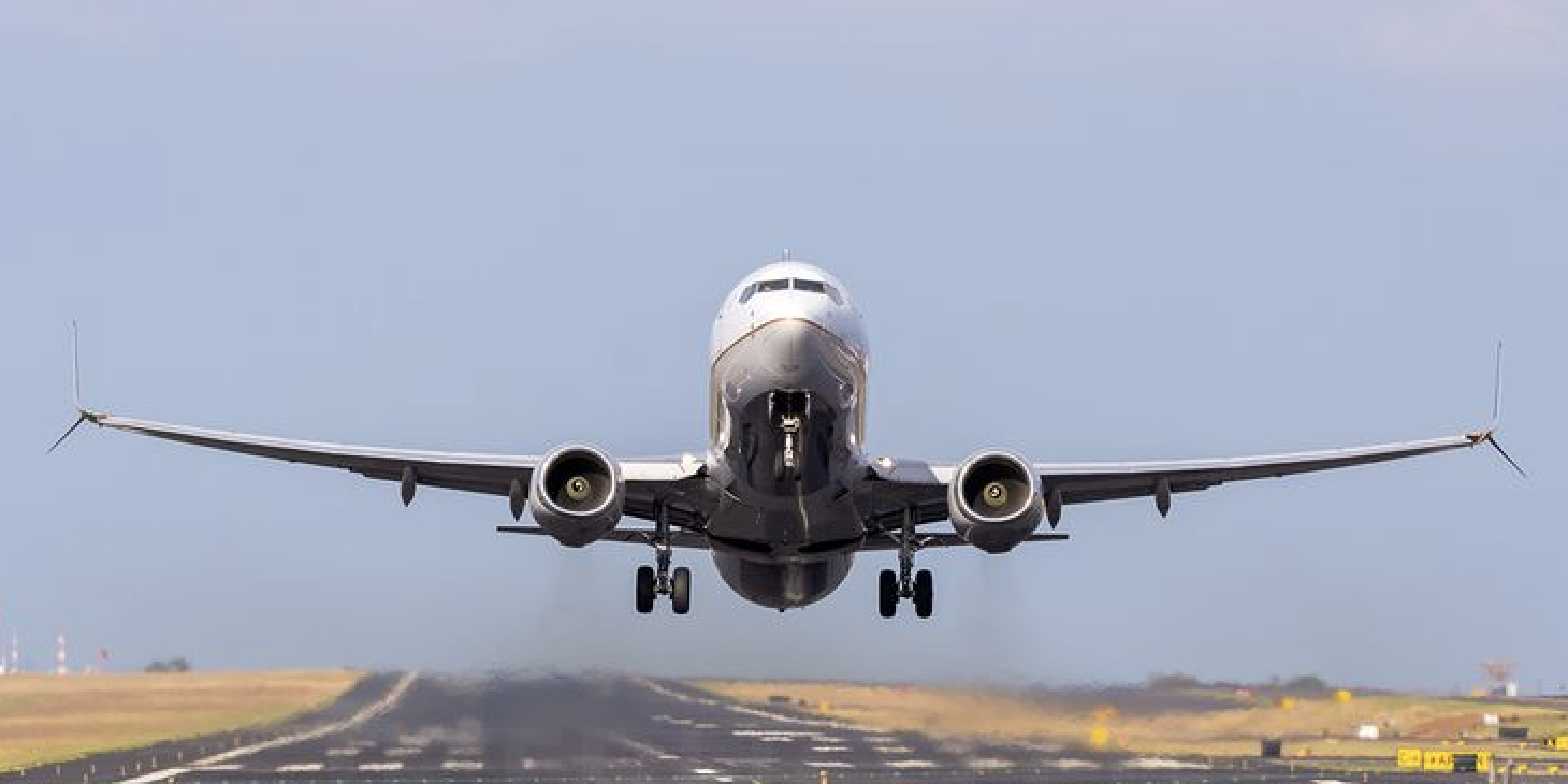 Registration of Aircraft