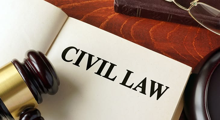 Civil Law